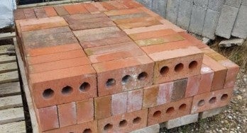 Bricks